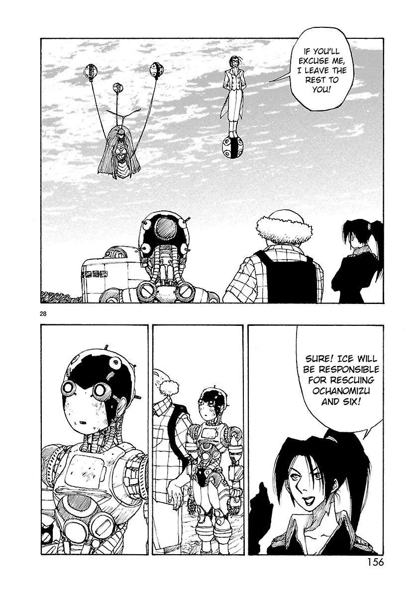 Manga page 28