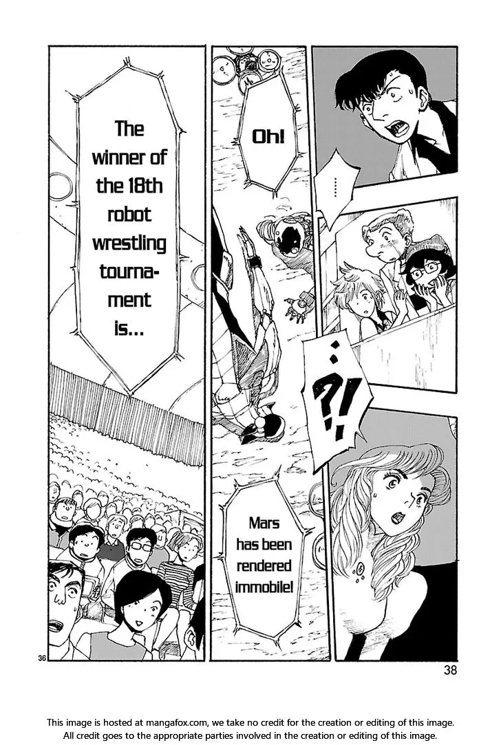 Manga page 40
