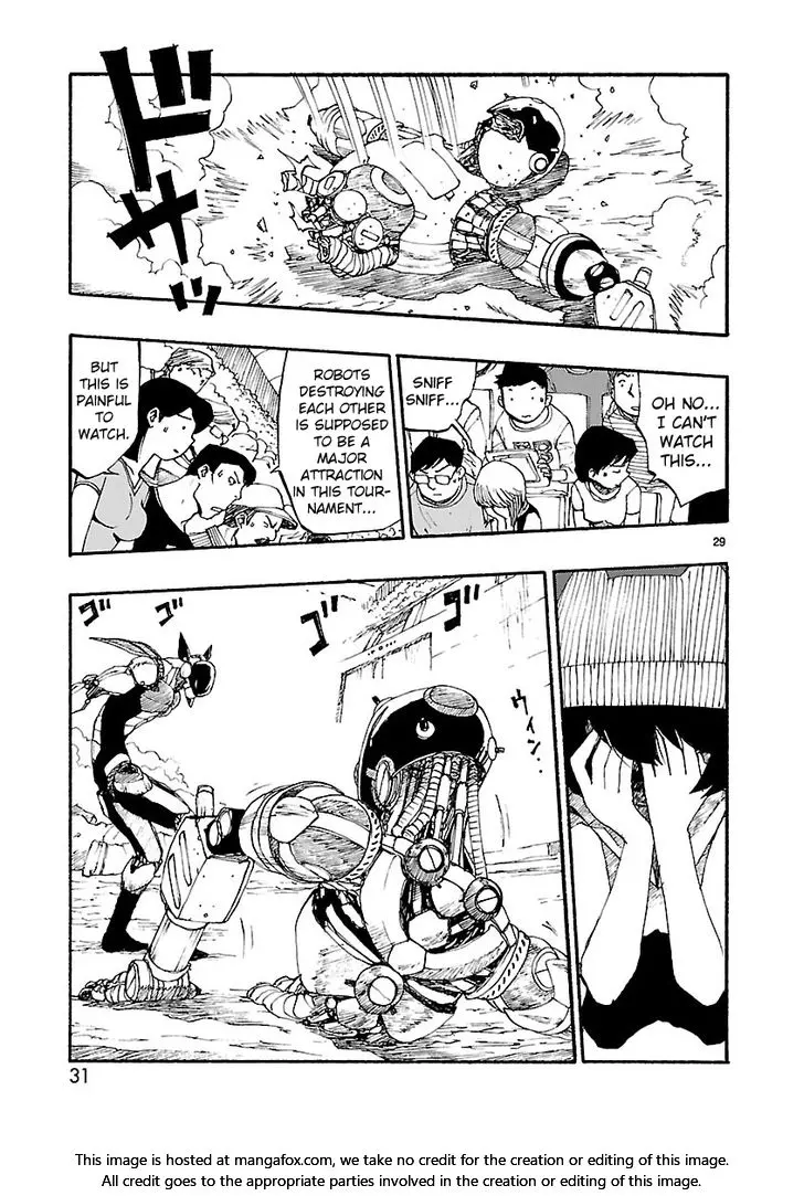 Manga page 33