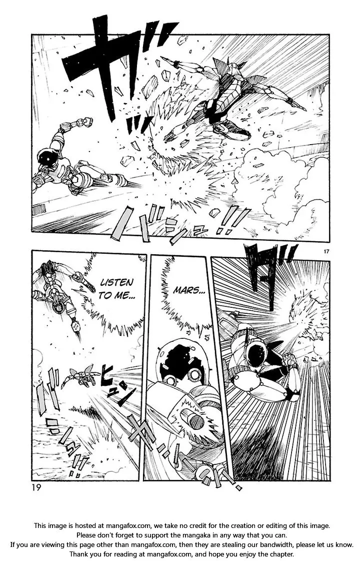 Manga page 21