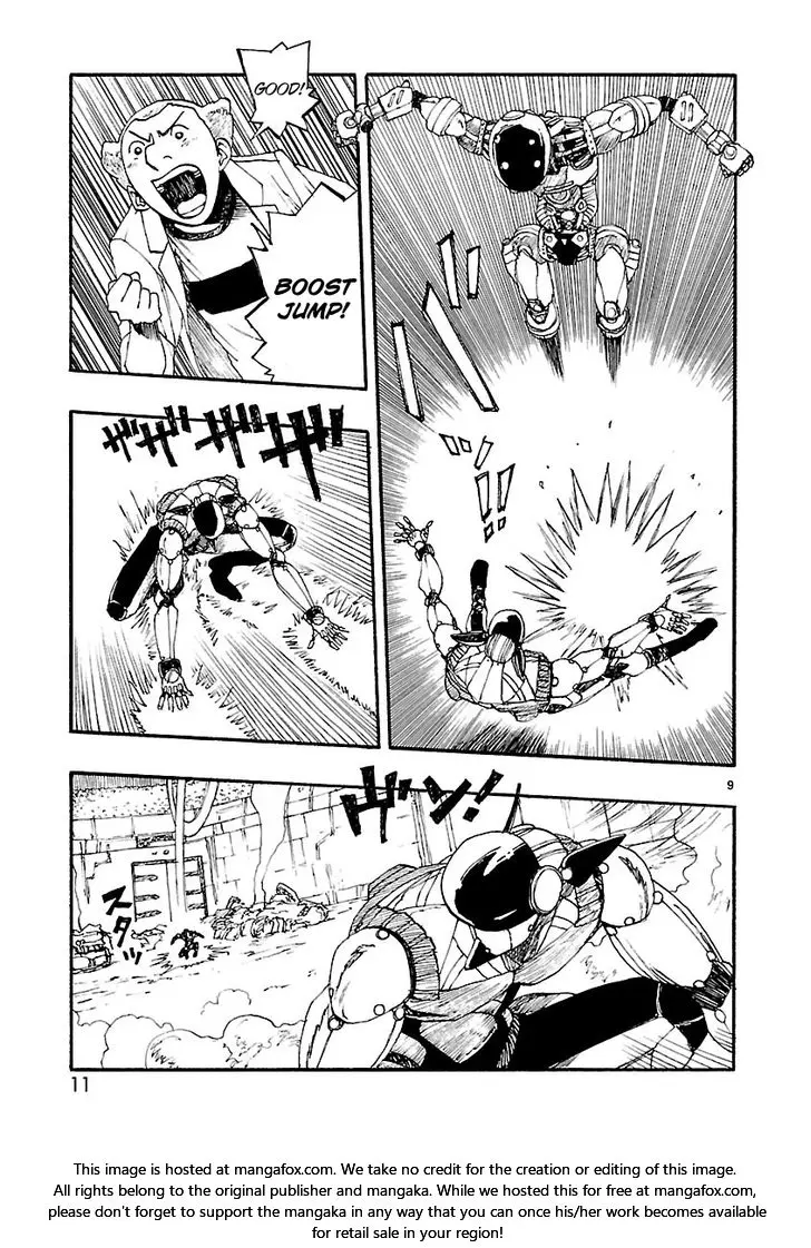 Manga page 13