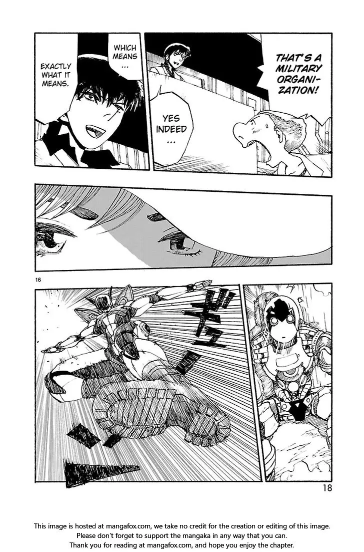 Manga page 20