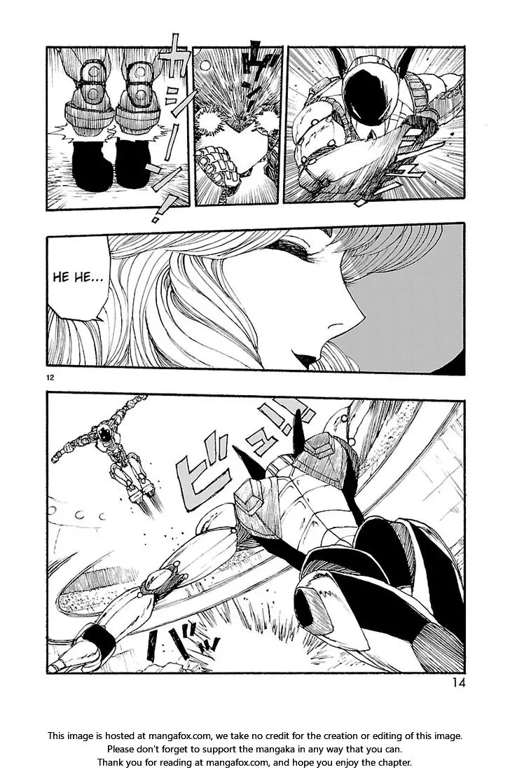 Manga page 16