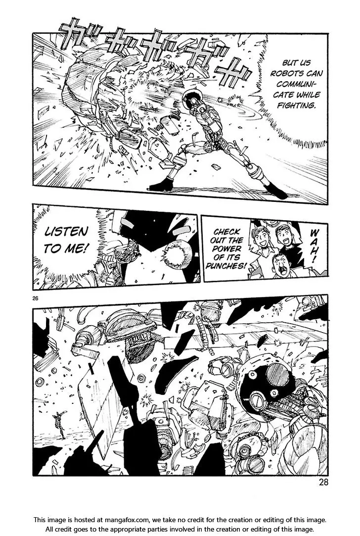 Manga page 30