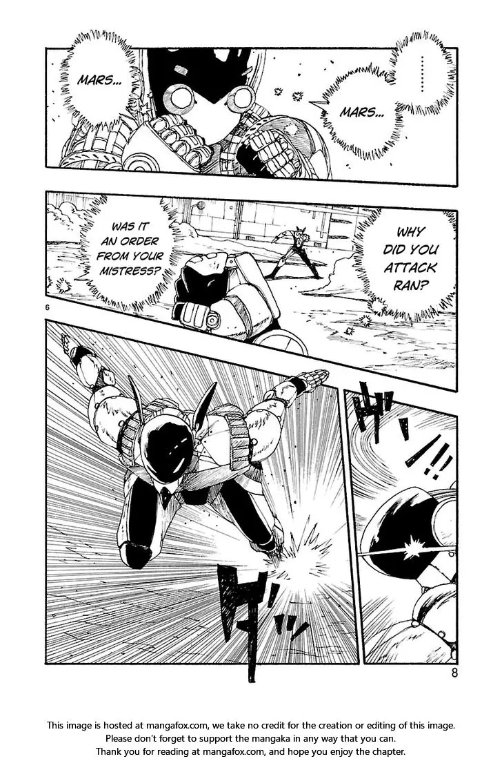 Manga page 10