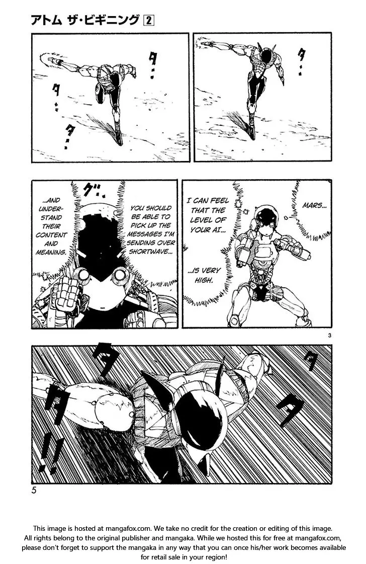 Manga page 7