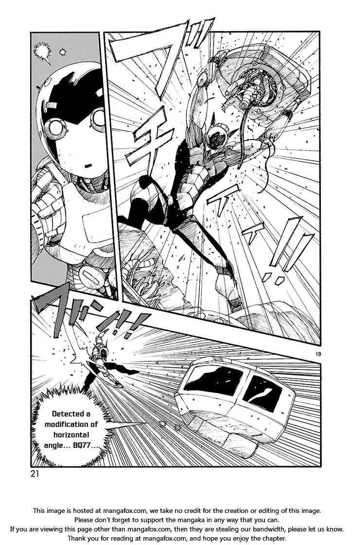 Manga page 23