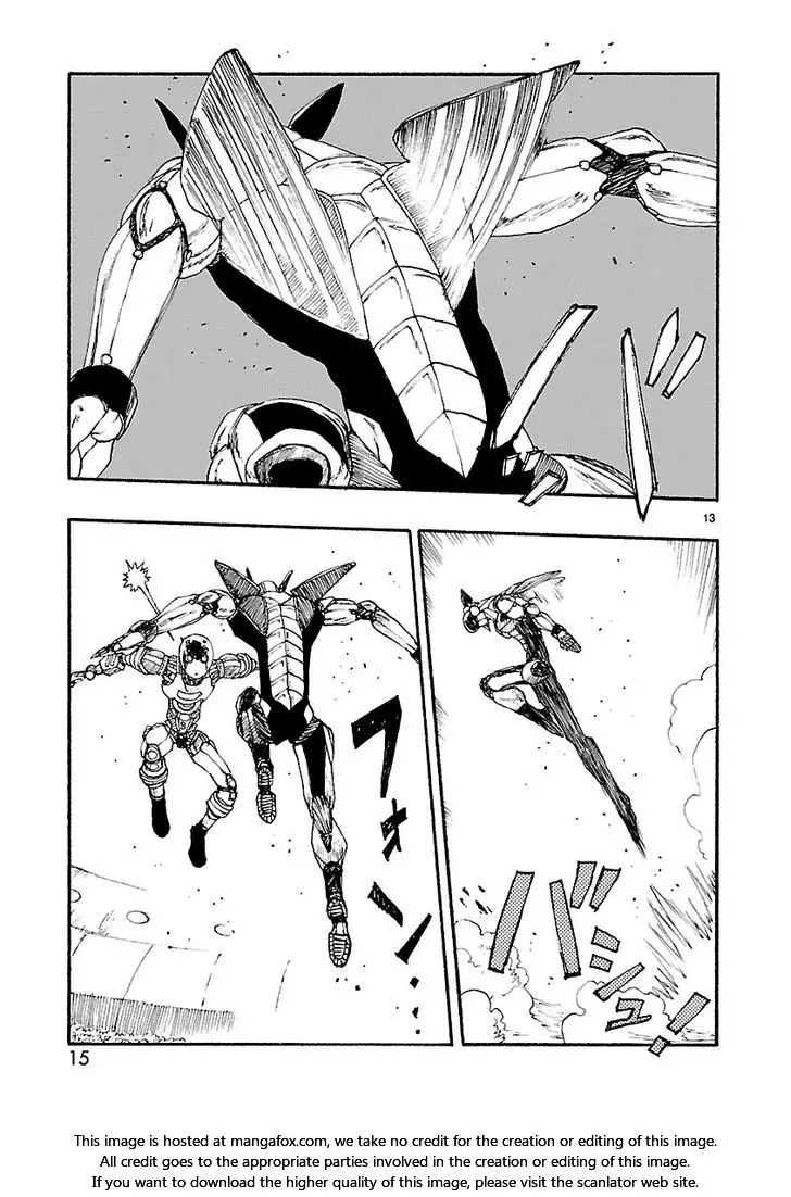 Manga page 17