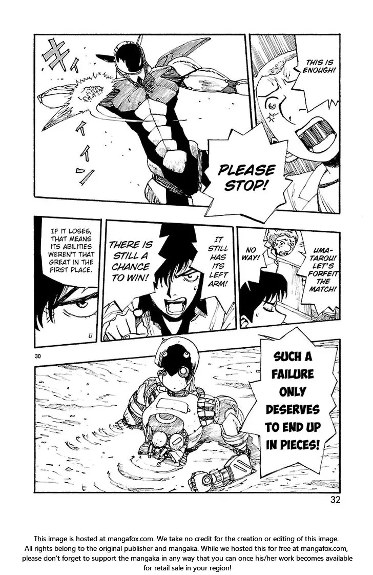 Manga page 34