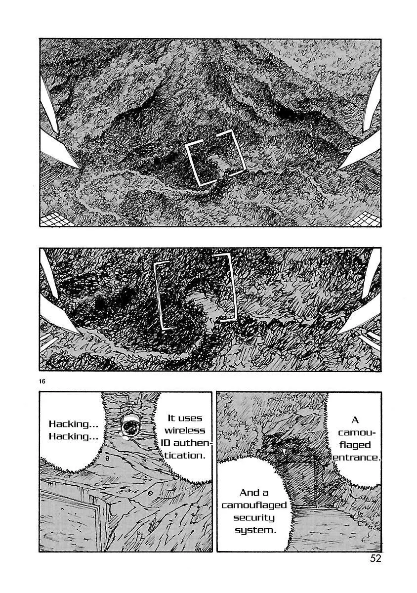 Manga page 16