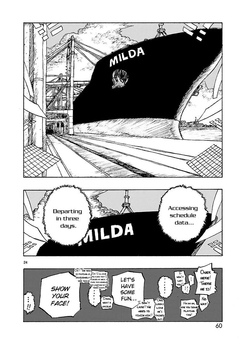Manga page 24
