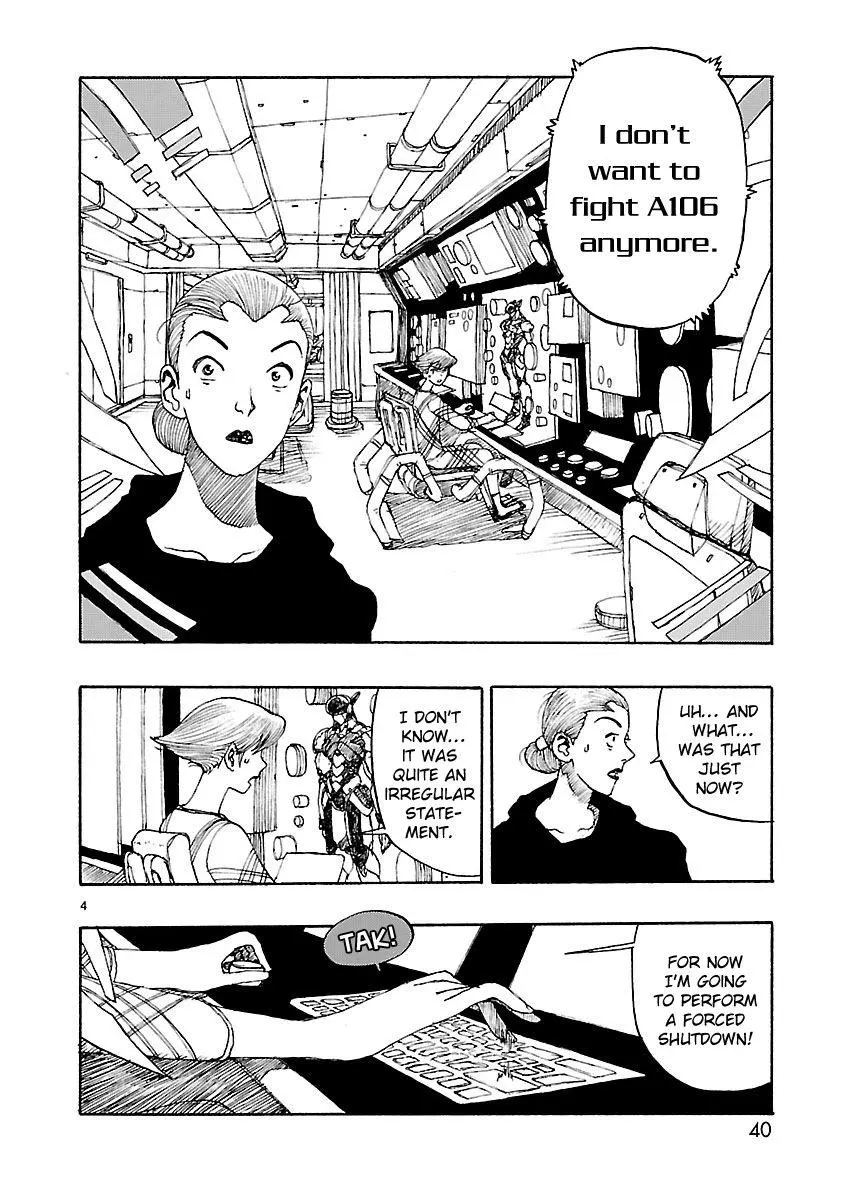 Manga page 4
