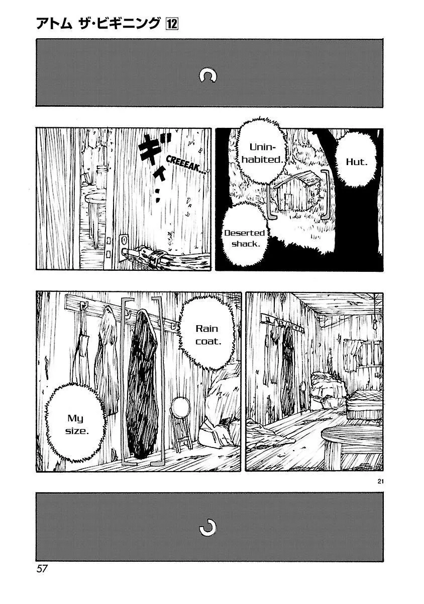 Manga page 21