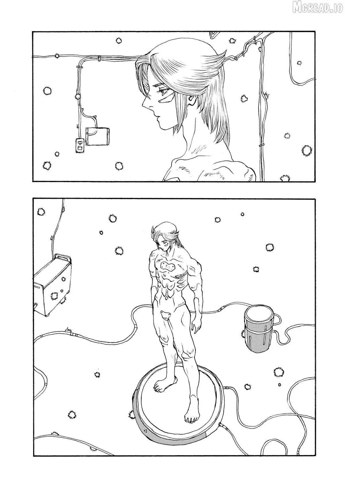 Manga page 20
