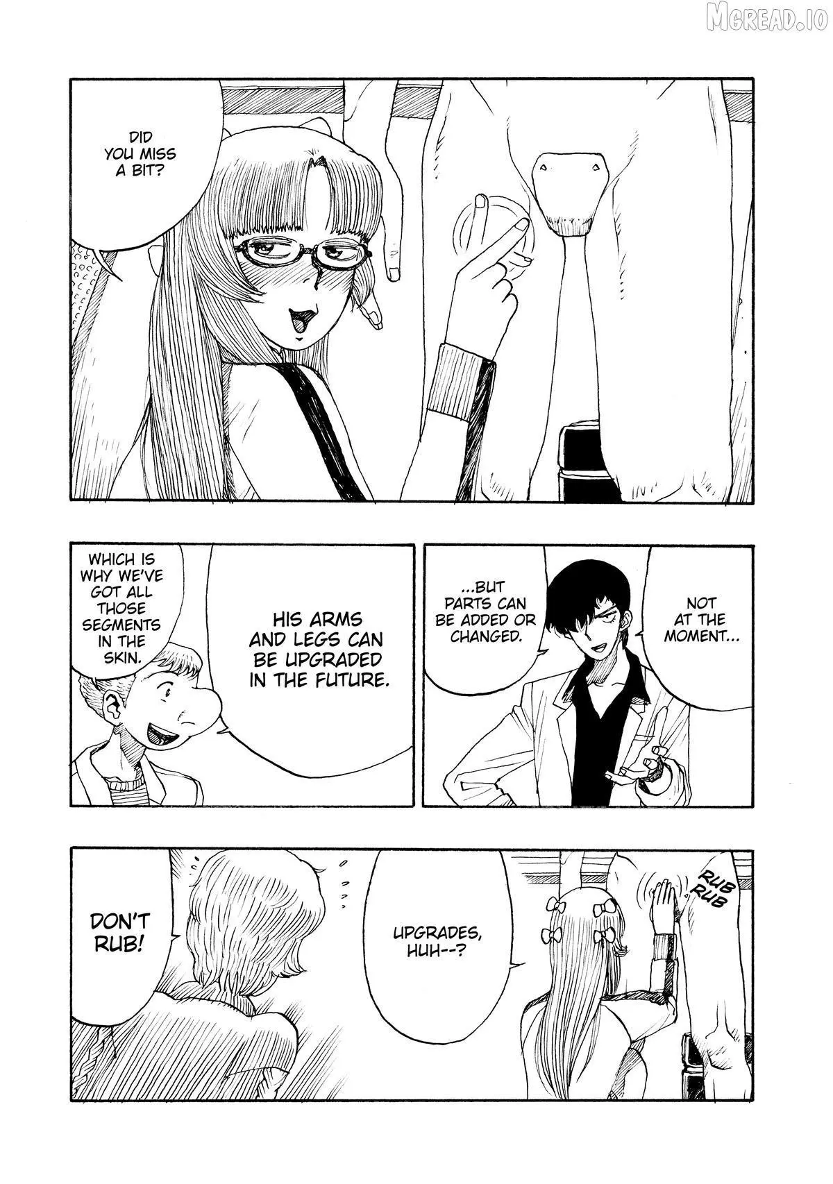 Manga page 17