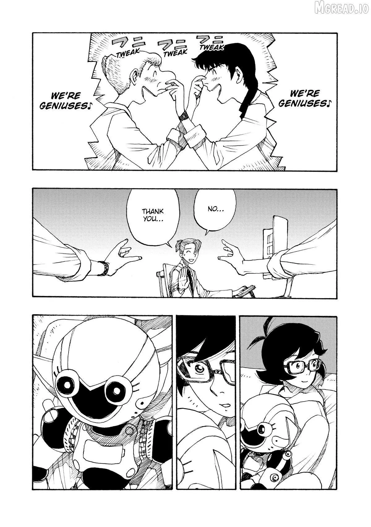 Manga page 9
