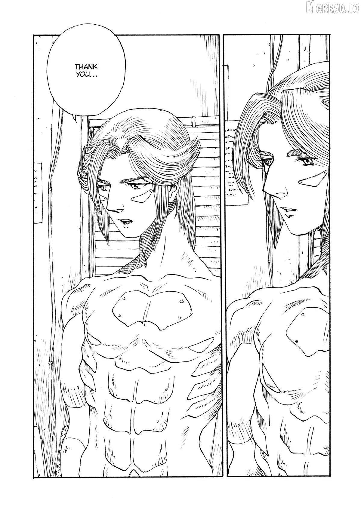 Manga page 29