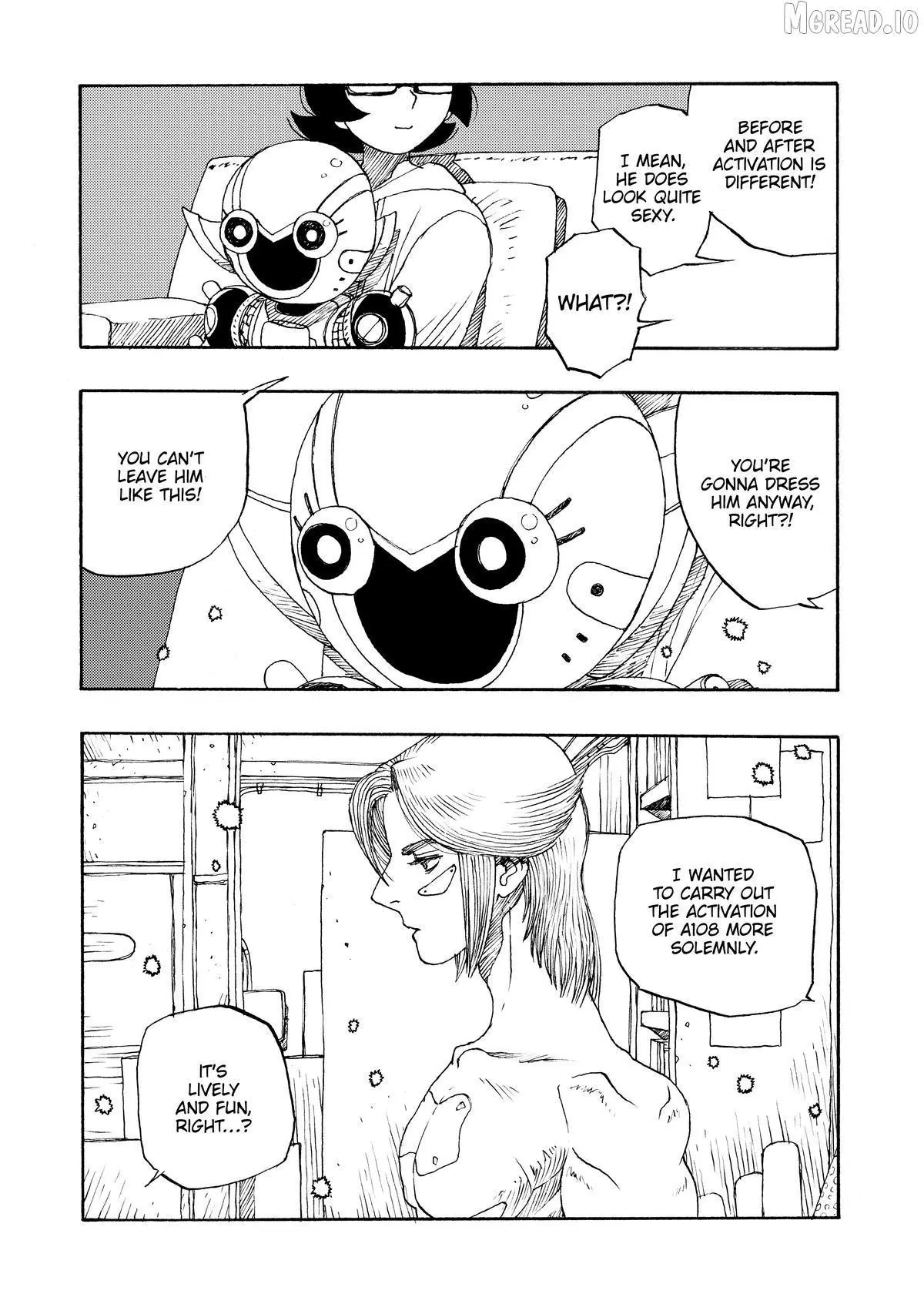 Manga page 19