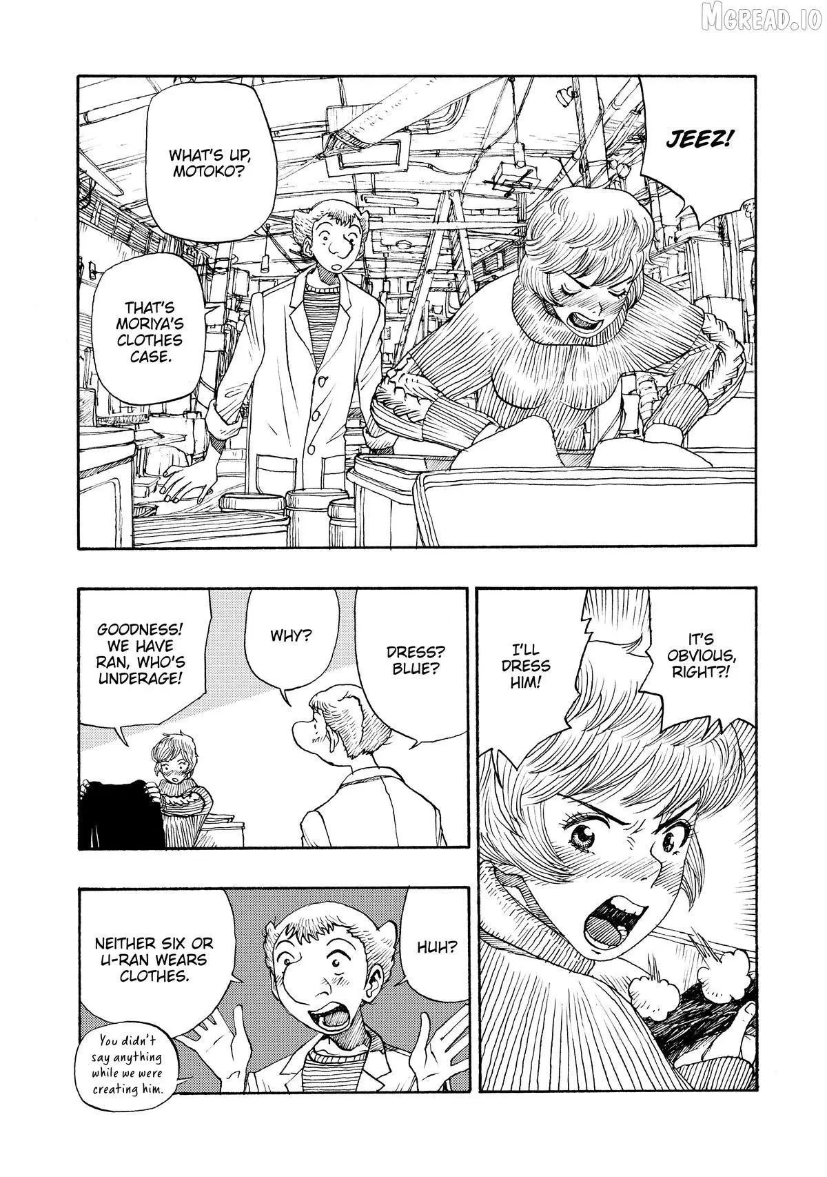 Manga page 18