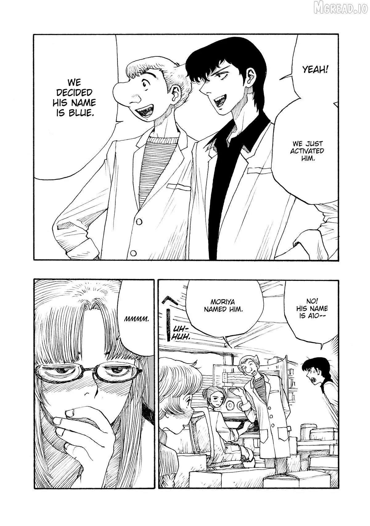 Manga page 16