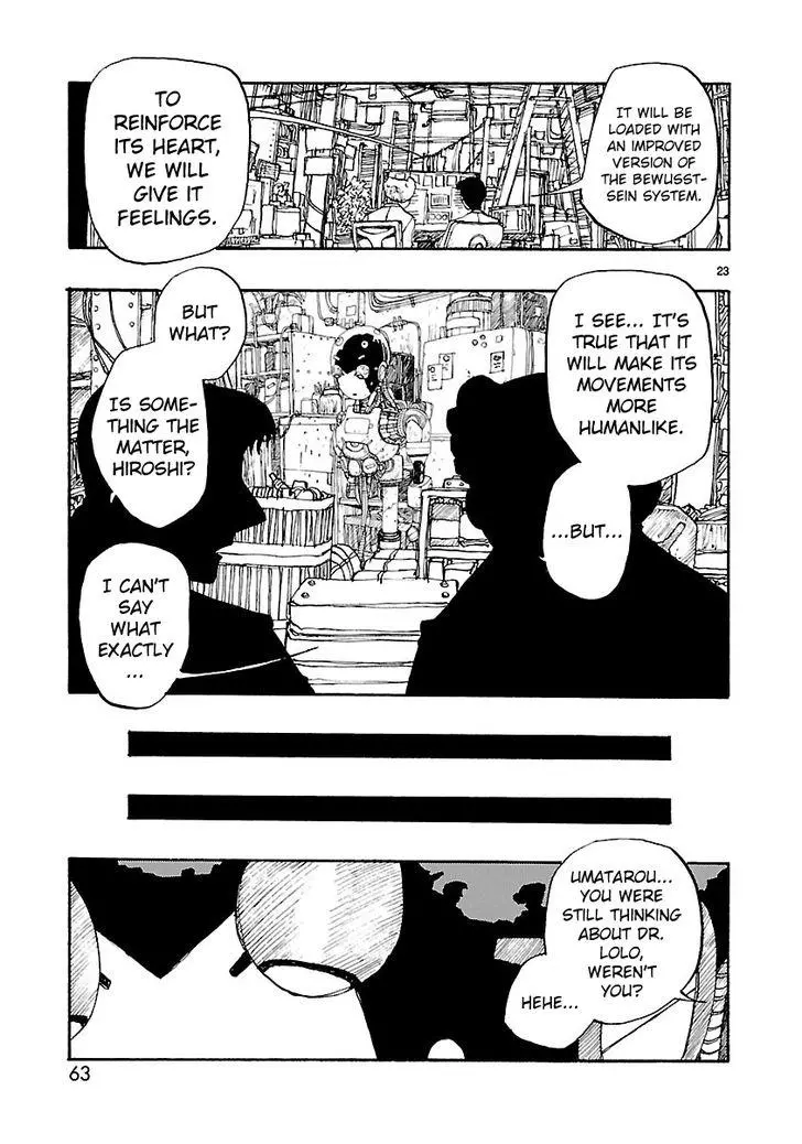 Manga page 24