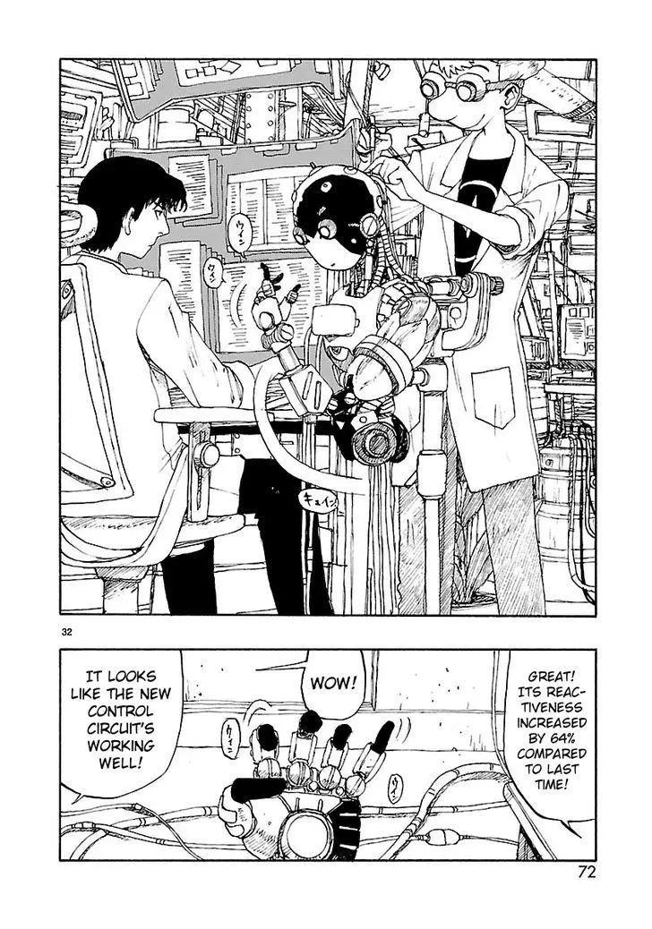 Manga page 33