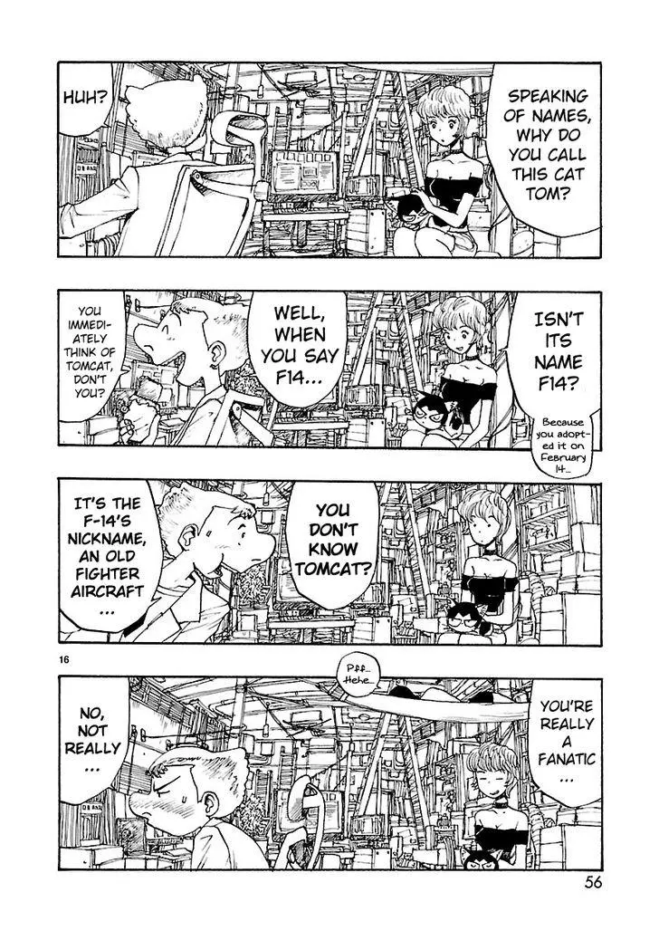 Manga page 17