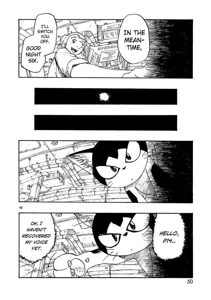 Manga page 11