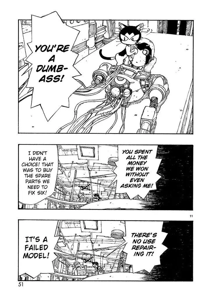 Manga page 12