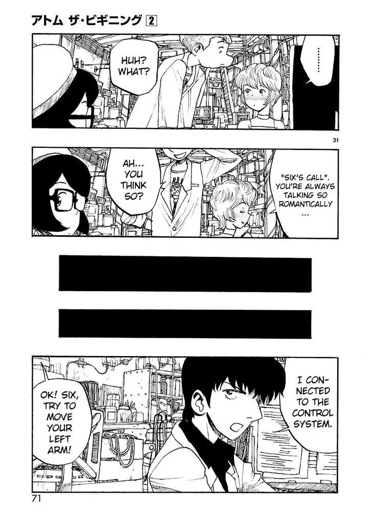Manga page 32