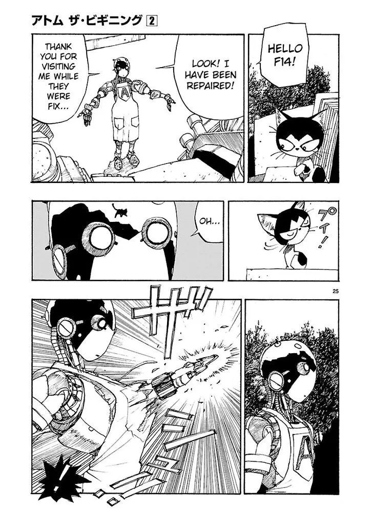 Manga page 26