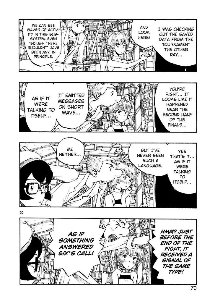 Manga page 31
