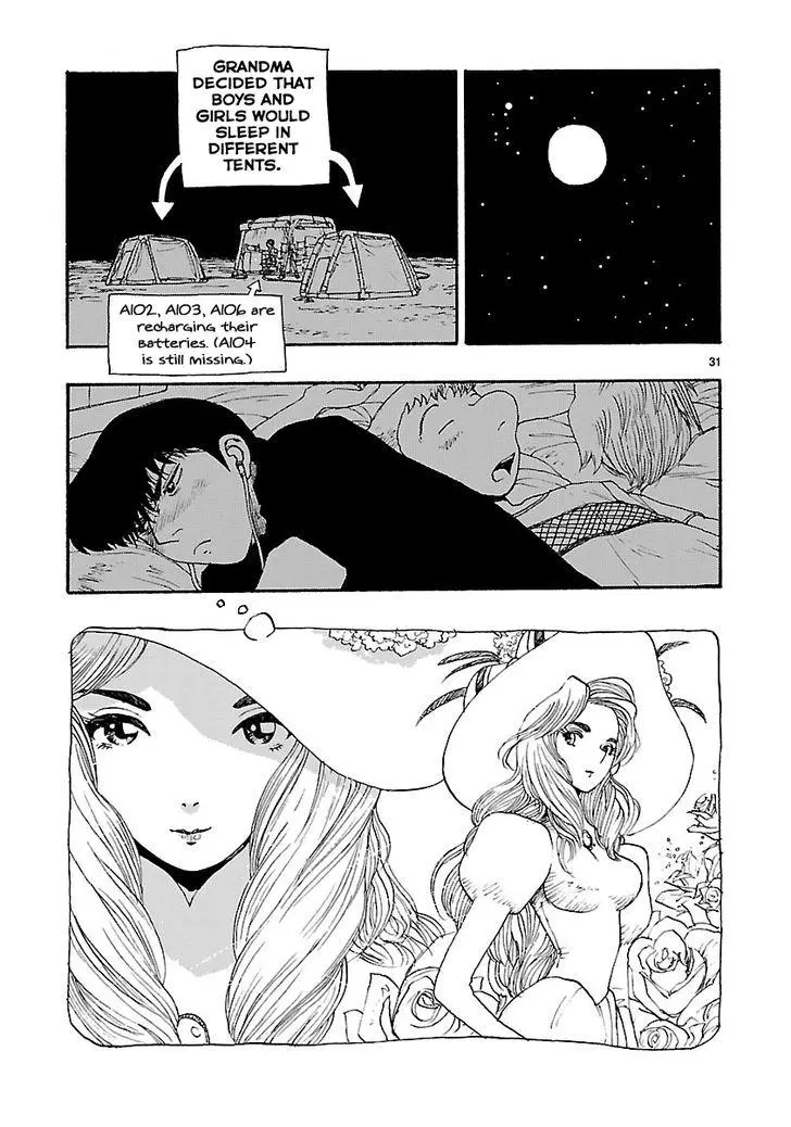 Manga page 31