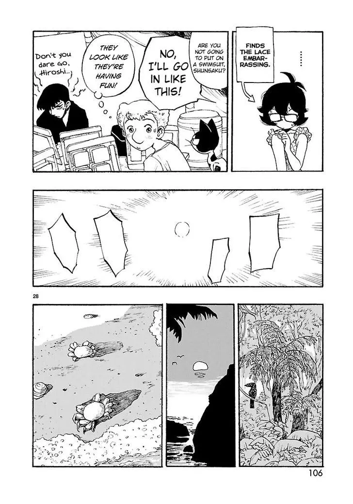 Manga page 28