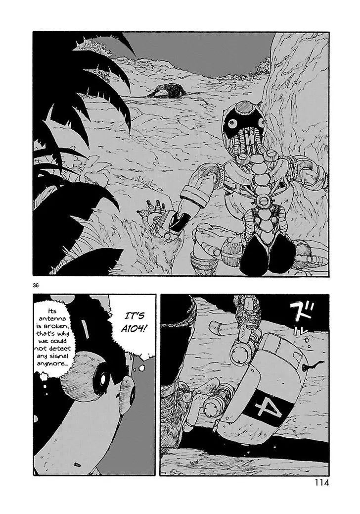 Manga page 36