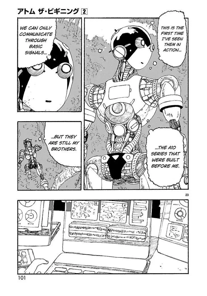 Manga page 23
