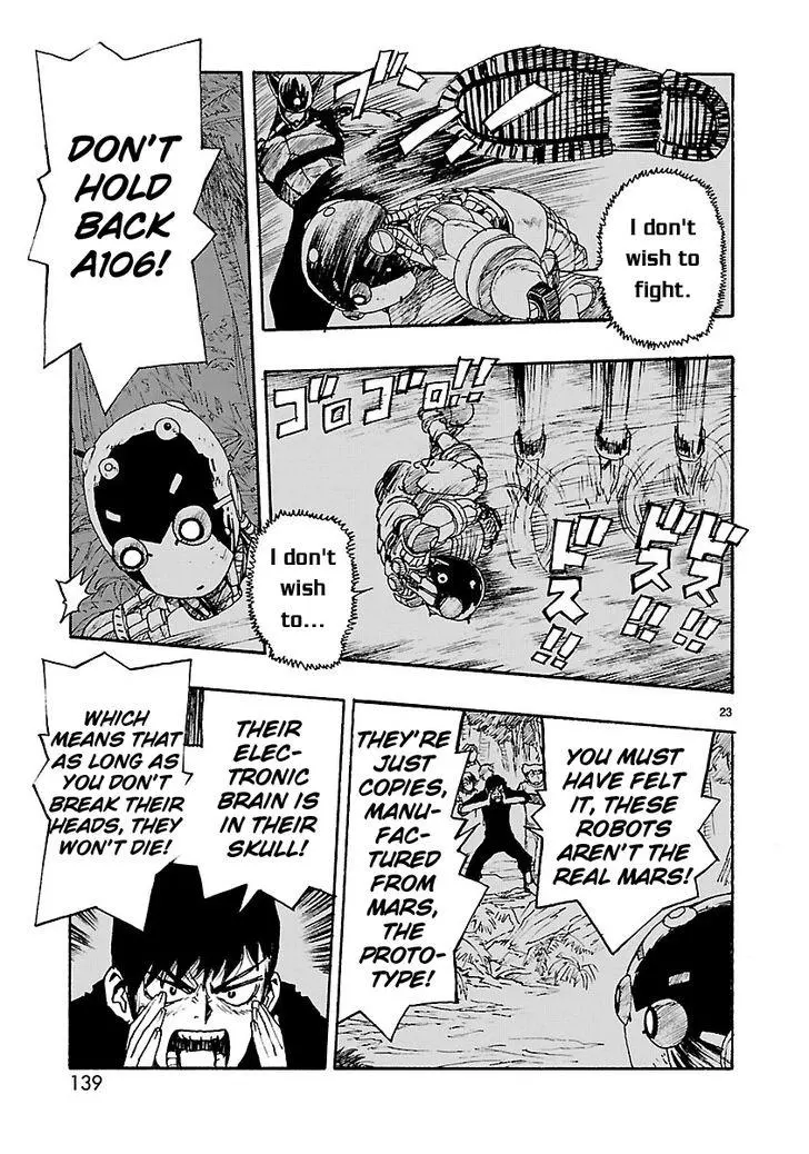 Manga page 23