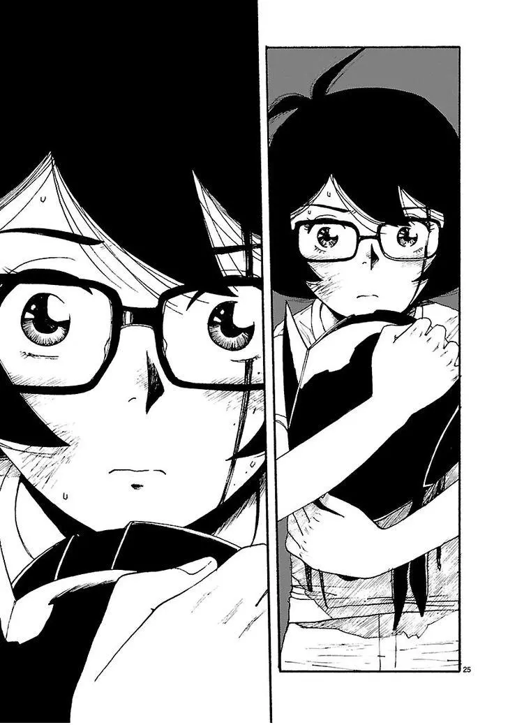 Manga page 25