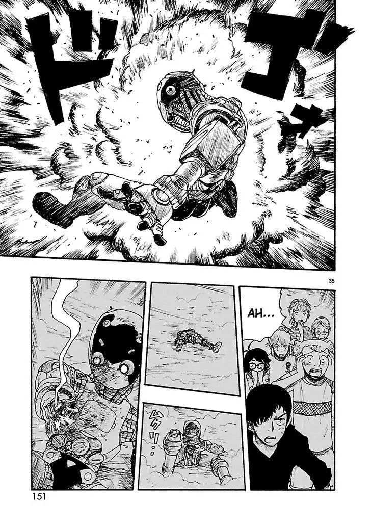 Manga page 35