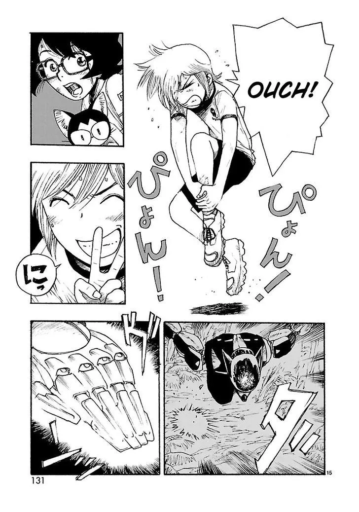 Manga page 15