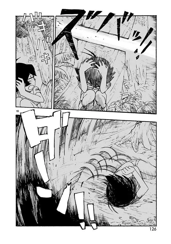 Manga page 10