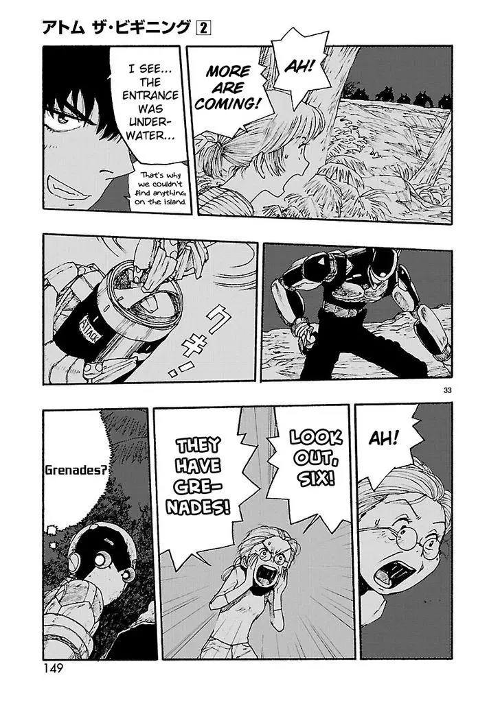 Manga page 33