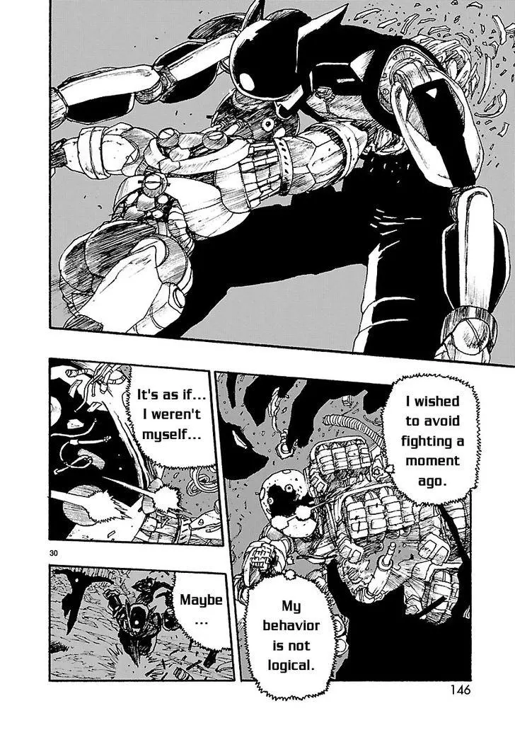 Manga page 30