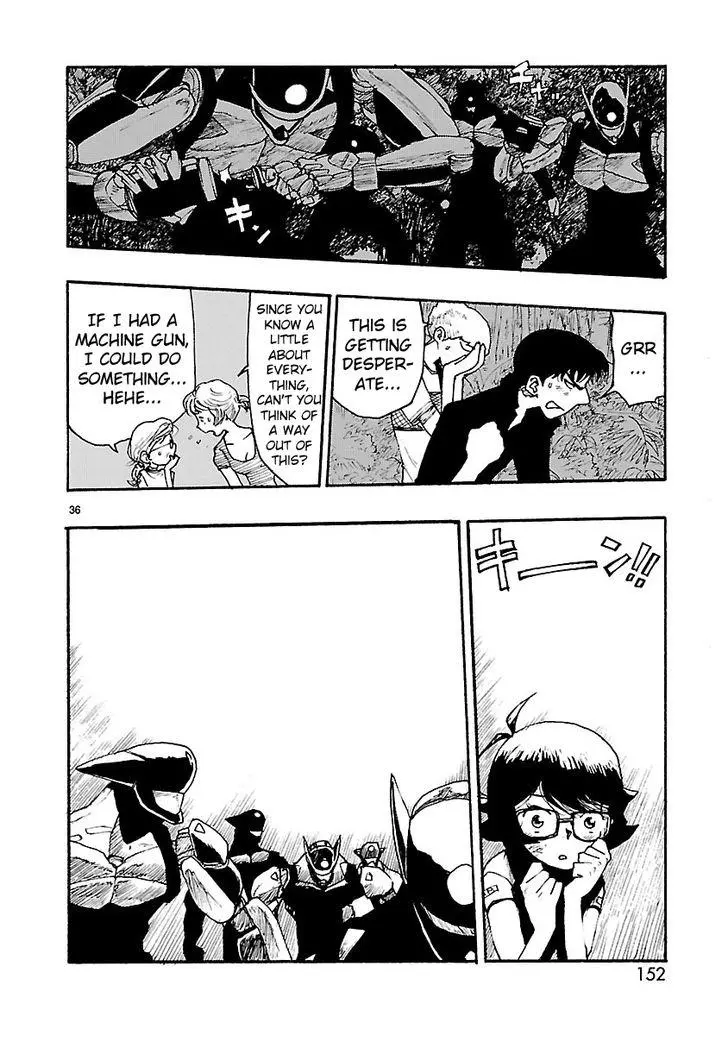 Manga page 36