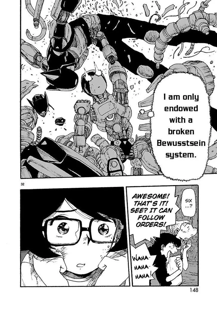 Manga page 32