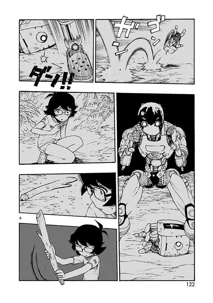 Manga page 6