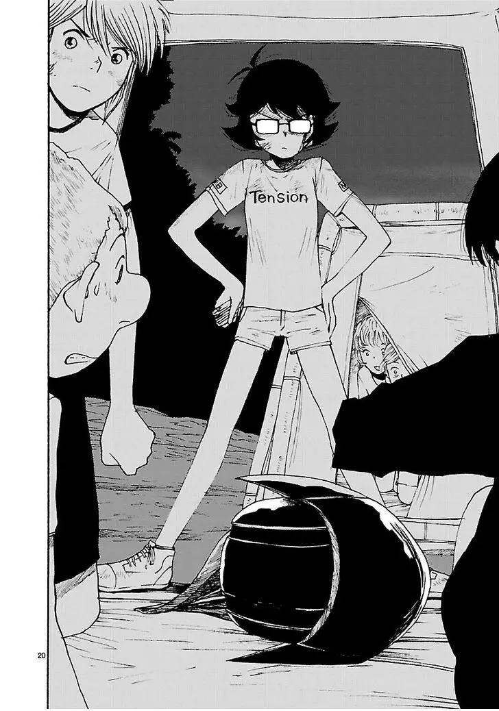 Manga page 20