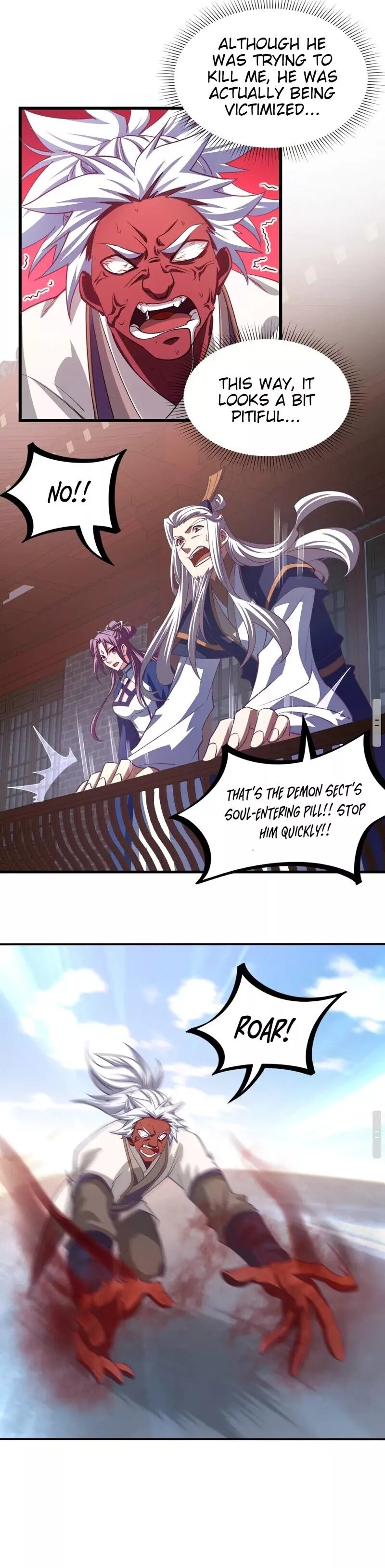 Manga page 10