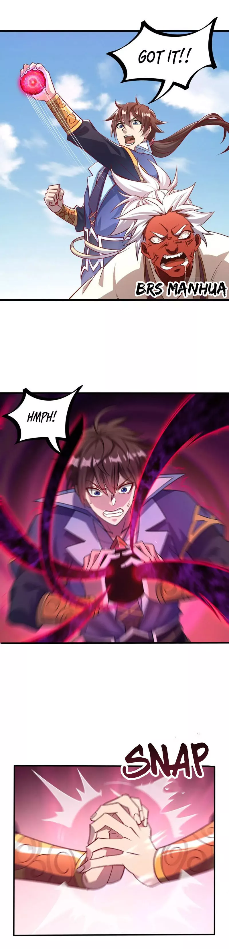 Manga page 12