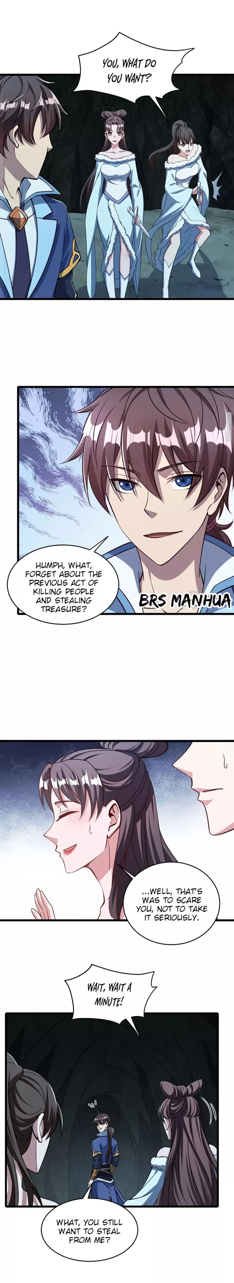 Manga page 7